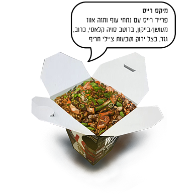 הטקסט שמופיע על המנת הפתוחה צריך להיות פה