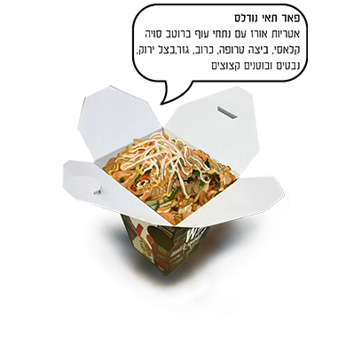 הטקסט שמופיע על המנת הפתוחה צריך להיות פה
